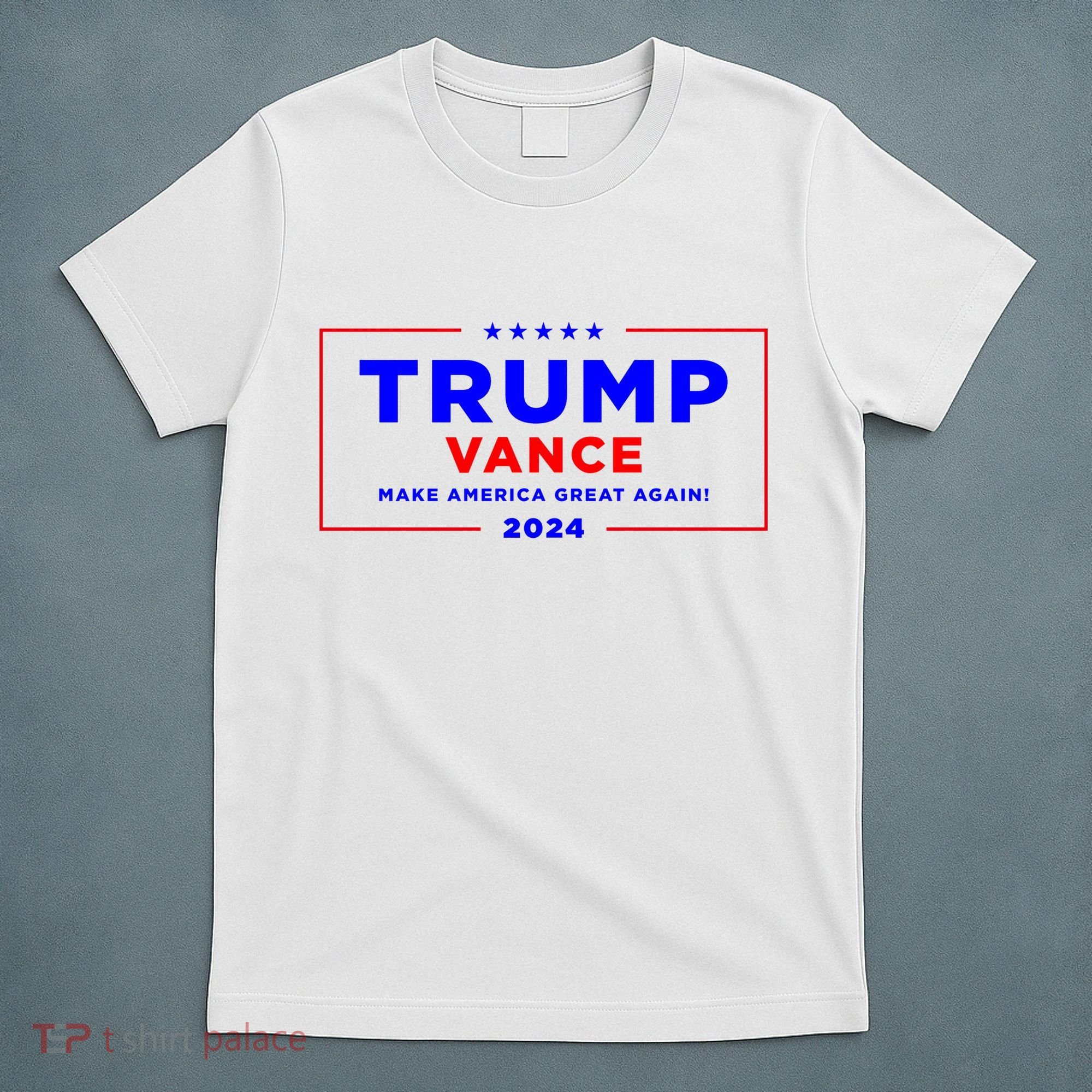 Trump Vance 2024 T-Shirt