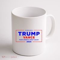 Trump Vance 2024 Coffee Mug thumb 1