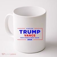 Trump Vance 2024 Coffee Mug thumb 0
