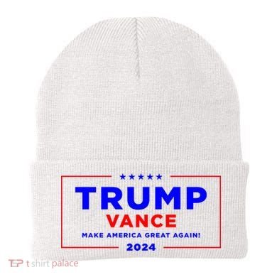 Trump Vance 2024 Beanie