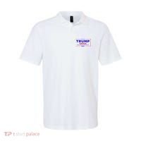 Trump Vance 2024 Polo thumb 0