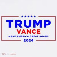Trump Vance 2024 Women's Tank Top thumb 5