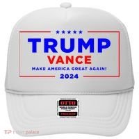 Trump Vance 2024 Hat thumb 0