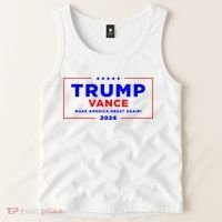 Trump Vance 2024 Tank Top thumb 2