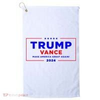 Trump Vance 2024 Golf Towel thumb 0