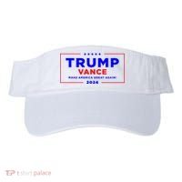 Trump Vance 2024 Visor thumb 0