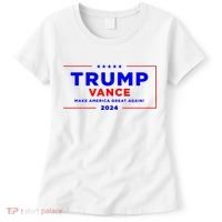 Trump Vance 2024 Women's T-Shirt thumb 0