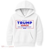 Trump Vance 2024 Kids Hoodie thumb 0