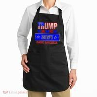 Trump Vance 2024 Save America Apron thumb 2