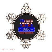 Trump Vance 2024 Save America Ornament thumb 0
