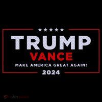 Trump Vance 2024 Brick Texture Coffee Mug thumb 5