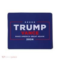 Trump Vance 2024 Brick Texture Mousepad thumb 0