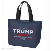 Trump Vance 2024 Brick Texture Tote Bag thumb 3