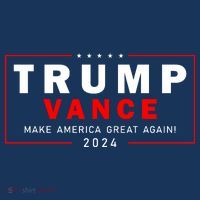 Trump Vance 2024 Make America Great Again Maga President Sweatshirt thumb 3