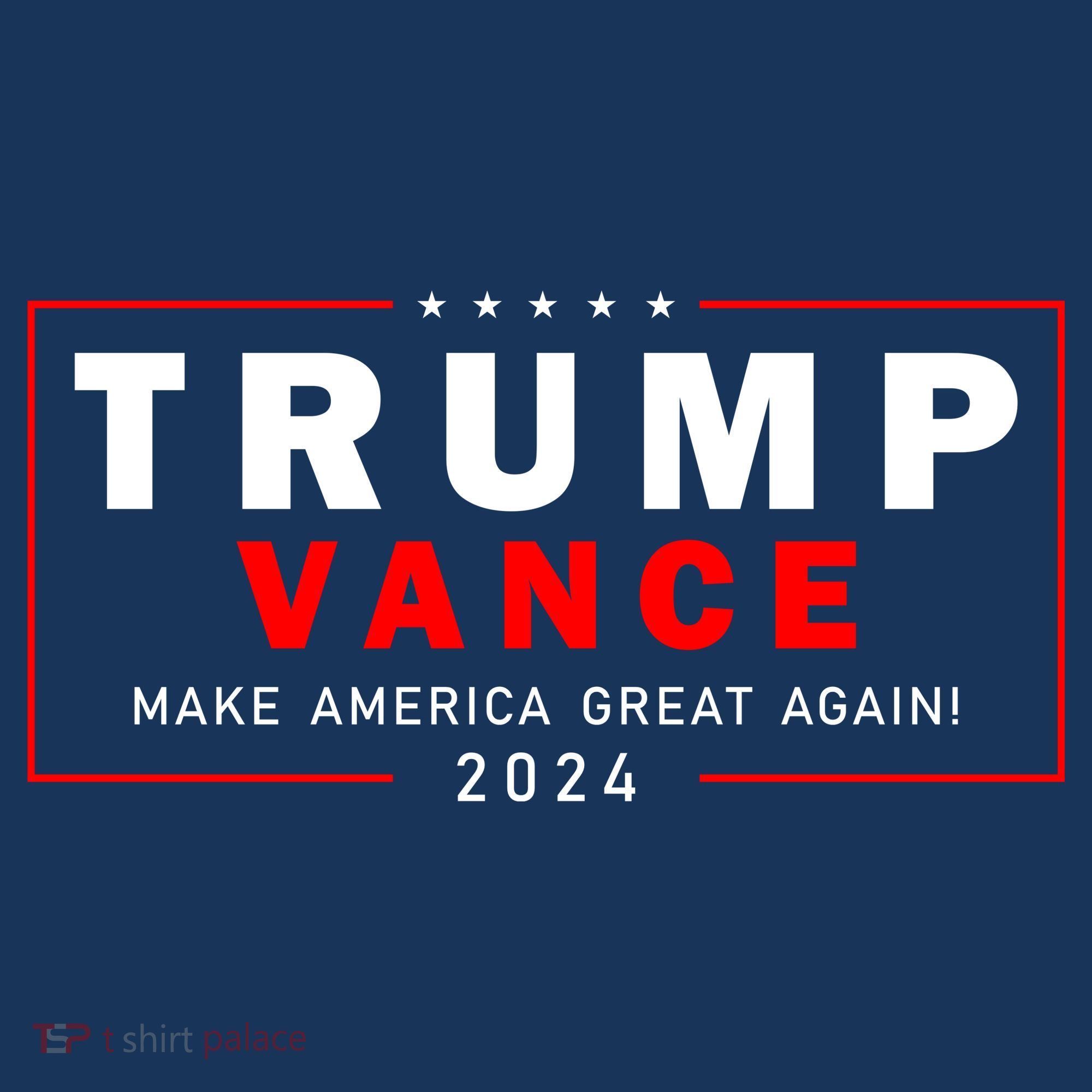 Trump Vance 2024 Make America Great Again Maga President Toddler Sweatshirt