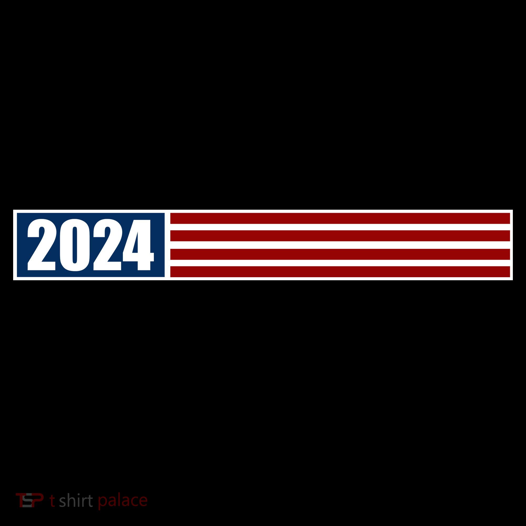 Trump Vance 2024 Make America Great Again Coffee Mug