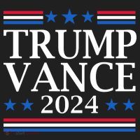 Trump Vance 2024 Women's Sweatshirt thumb 2
