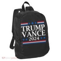 Trump Vance 2024 Port Authority Crush Ripstop Backpack thumb 1