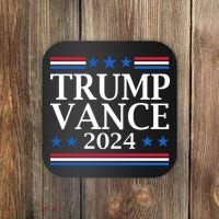 Trump Vance 2024 Coaster thumb 0