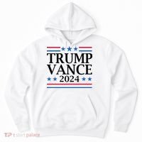Trump Vance 2024 Hoodie thumb 0