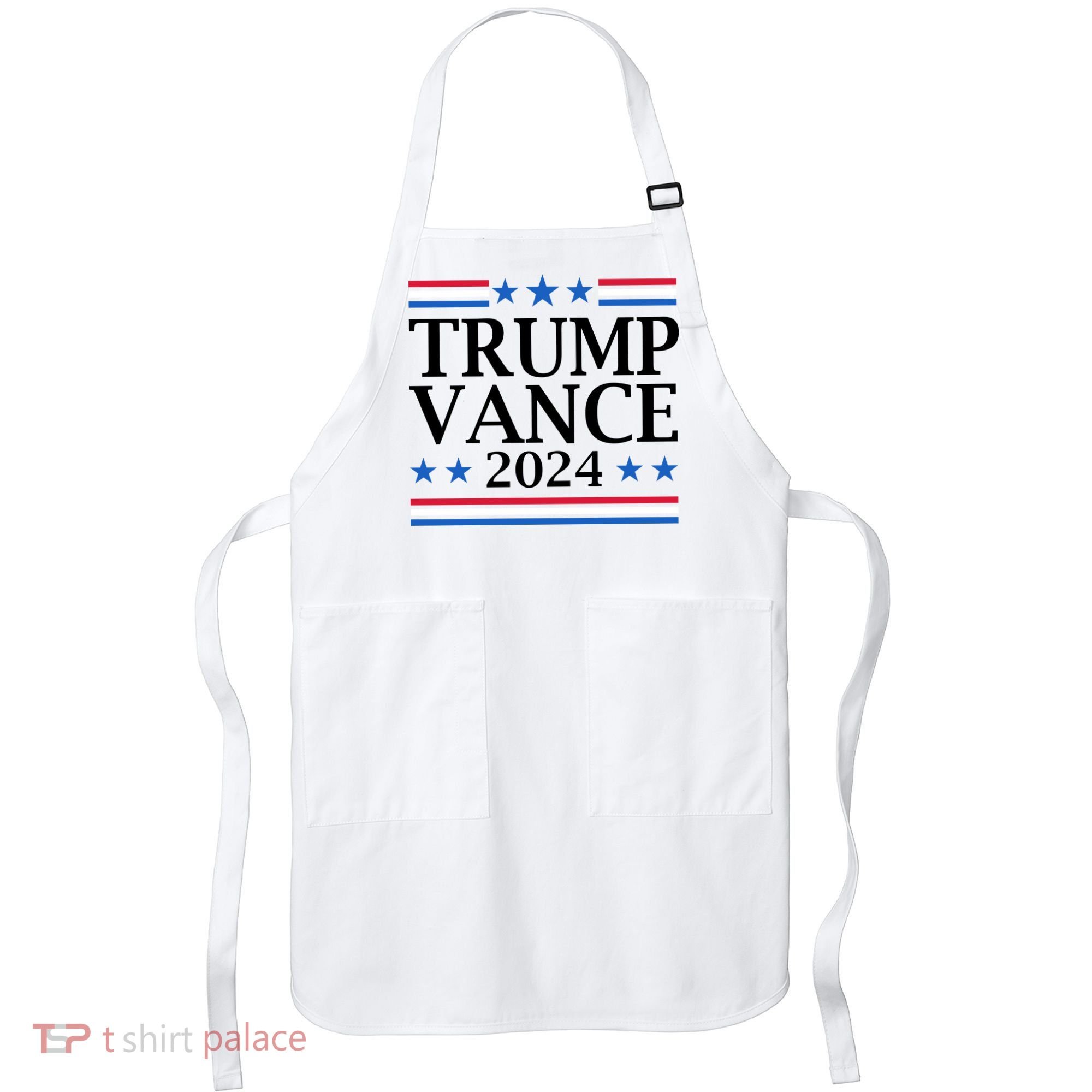 Trump Vance 2024 Apron