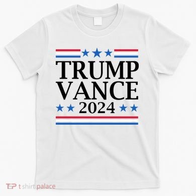 Trump Vance 2024 T-Shirt