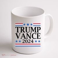 Trump Vance 2024 Coffee Mug thumb 1