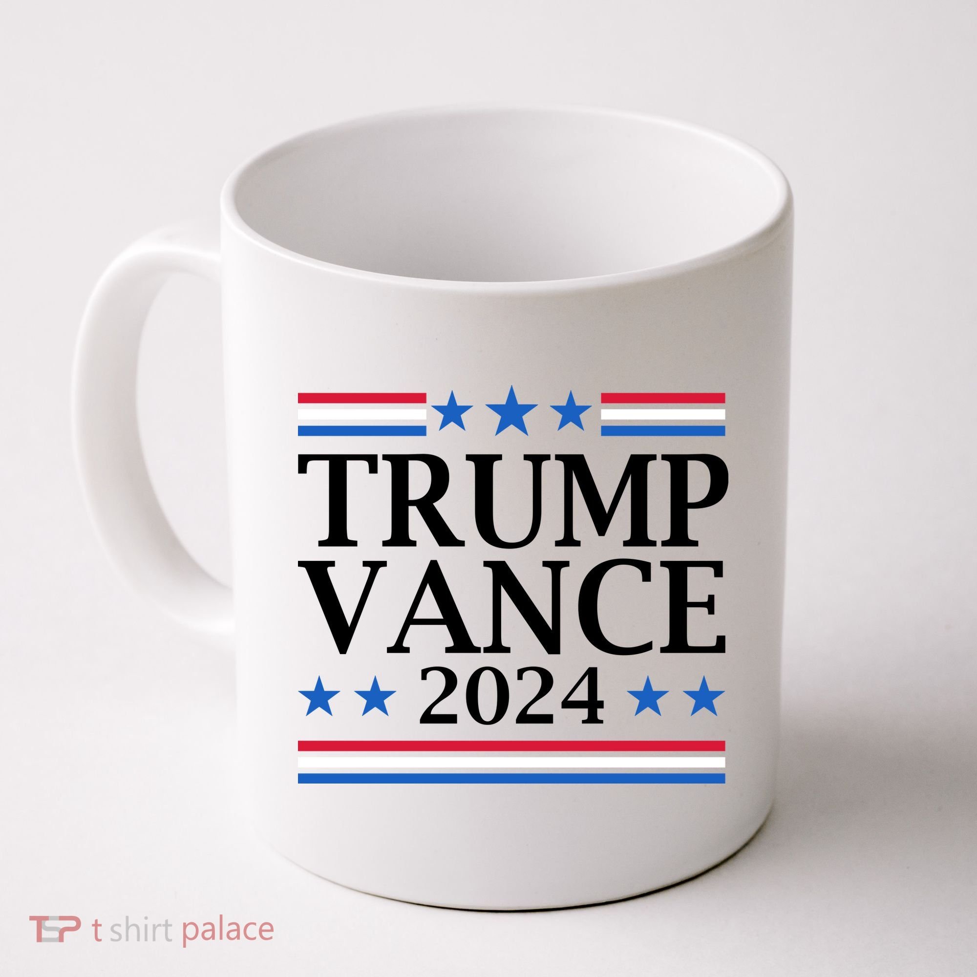 Trump Vance 2024 Coffee Mug