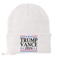 Trump Vance 2024 Beanie thumb 0