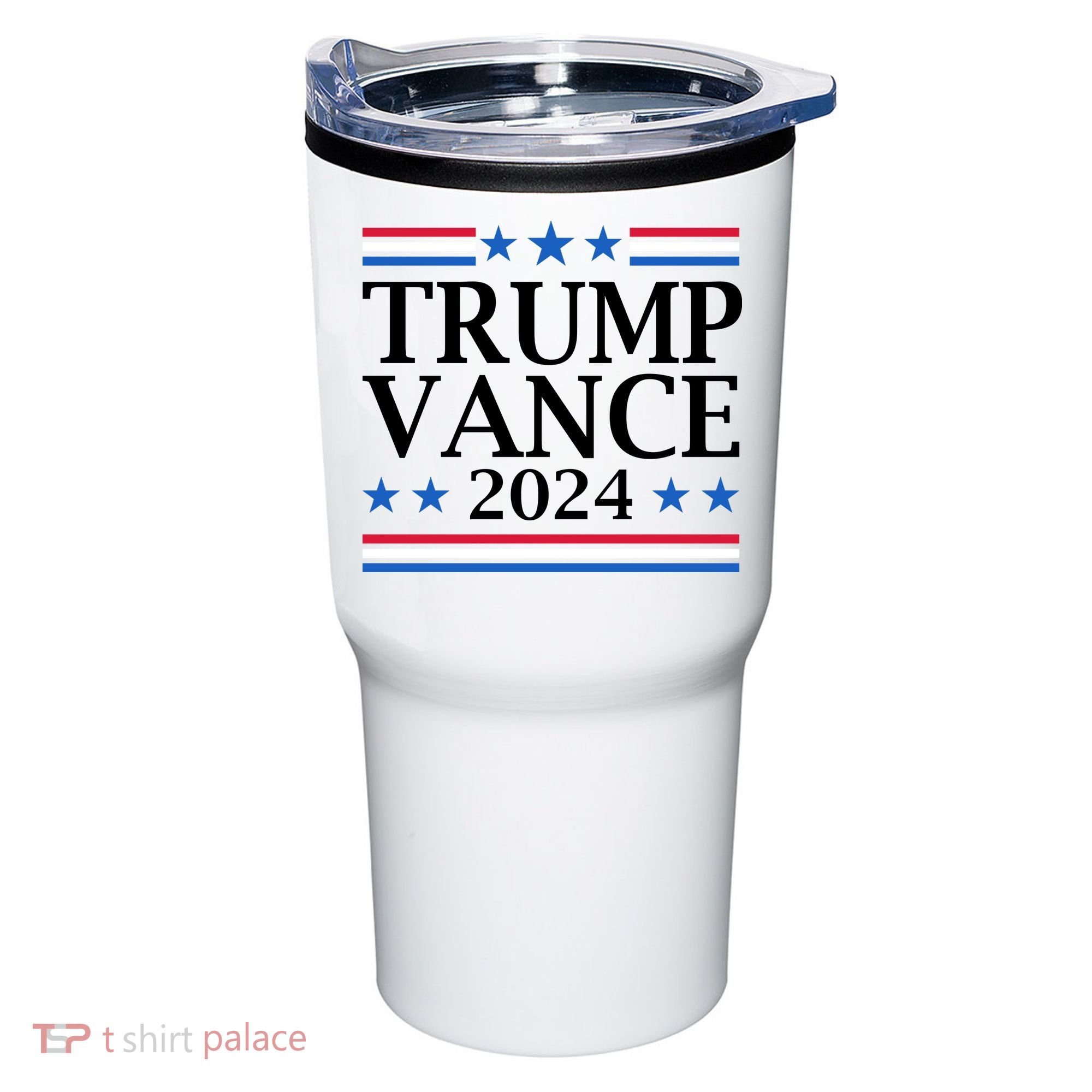 Trump Vance 2024 Tumbler