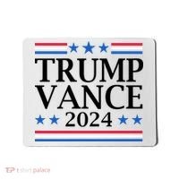 Trump Vance 2024 Mousepad thumb 0
