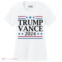 Trump Vance 2024 Women's Cooling Performance Crew T-Shirt thumb 0