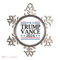 Trump Vance 2024 Ornament thumb 0