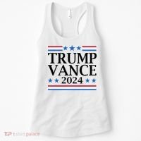 Trump Vance 2024 Women's Tank Top thumb 0