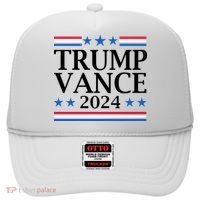 Trump Vance 2024 Hat thumb 0