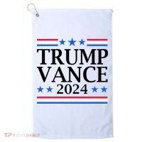 Trump Vance 2024 Golf Towel thumb 0