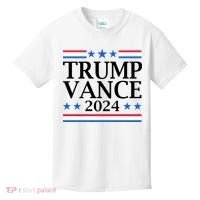 Trump Vance 2024 Kids T-Shirt thumb 0