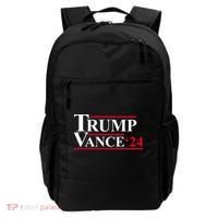 Trump Vance 2024 Election Backpack thumb 0