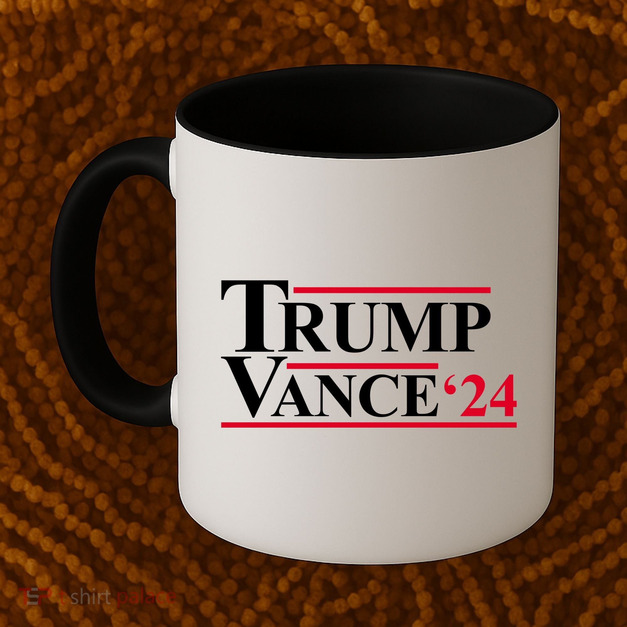 Trump Vance 2024 Election Coffee Mug