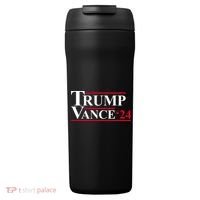Trump Vance 2024 Election 24oz Duet Stainless Steel Tumbler thumb 0