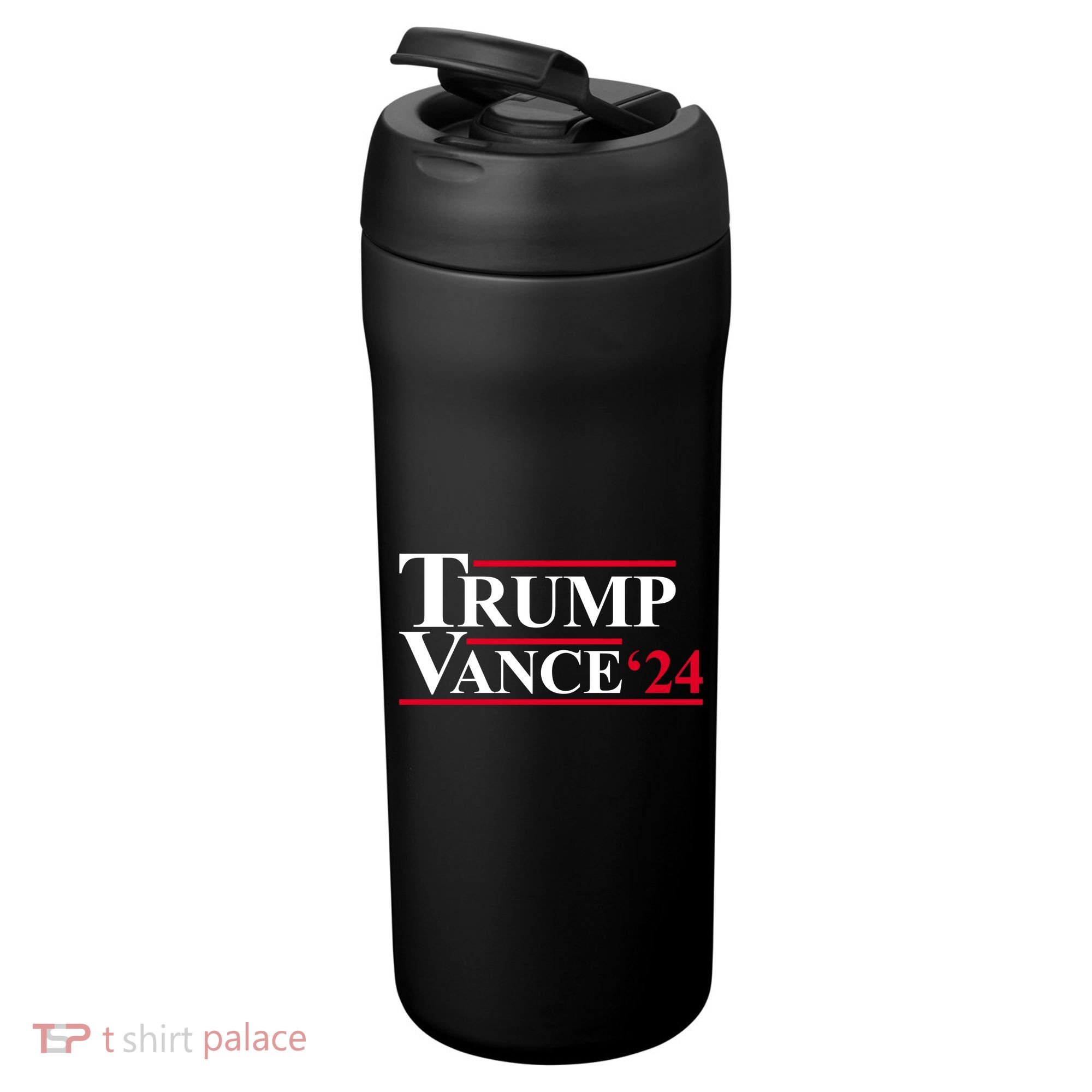 Trump Vance 2024 Election 24oz Duet Stainless Steel Tumbler