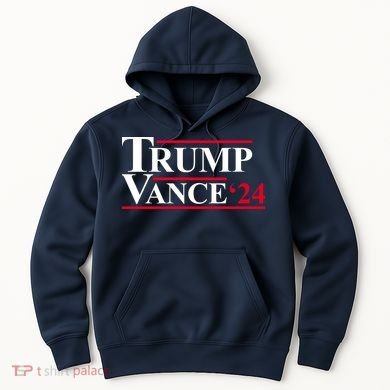 Trump Vance 2024 Election Hoodie