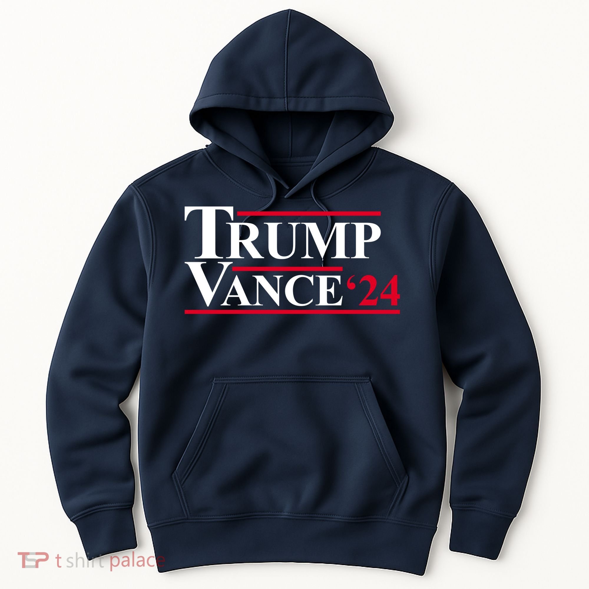 Trump Vance 2024 Election Hoodie