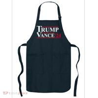 Trump Vance 2024 Election Apron thumb 0