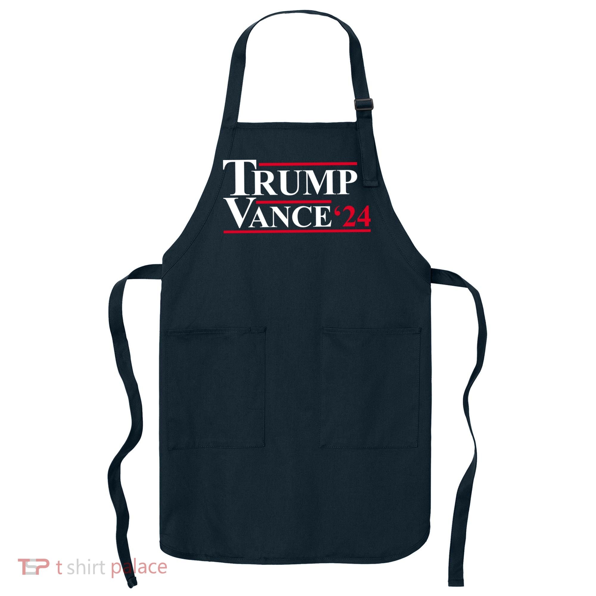 Trump Vance 2024 Election Apron
