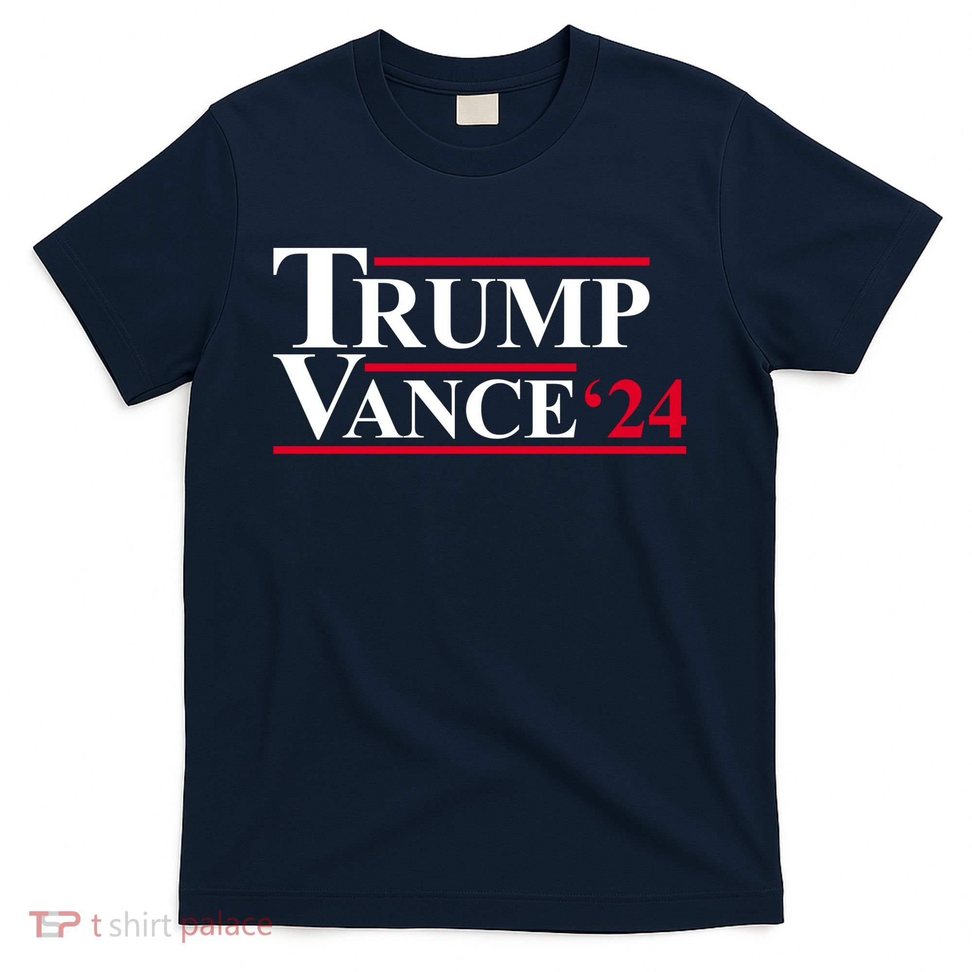 Trump Vance 2024 Election T-Shirt