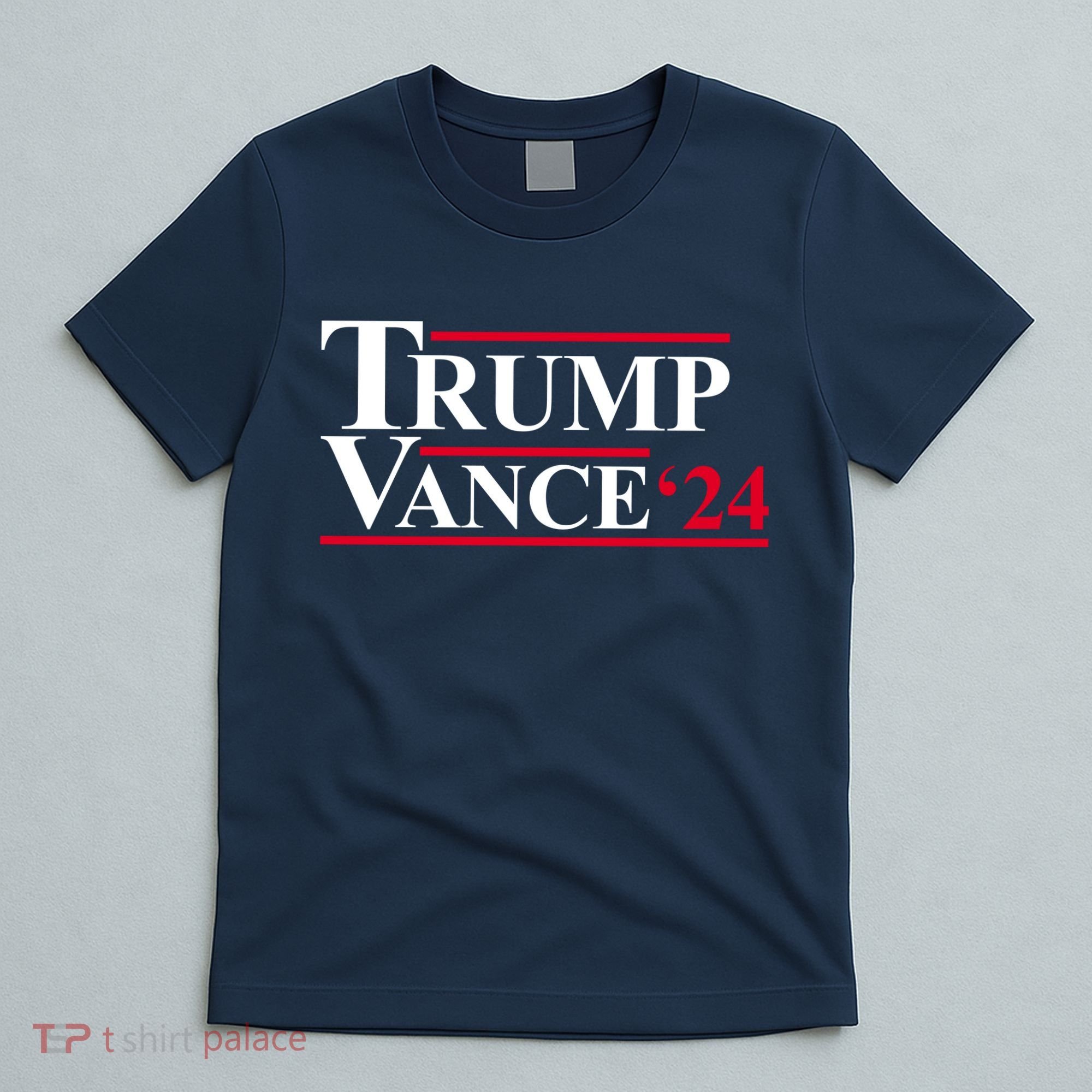 Trump Vance 2024 Election T-Shirt