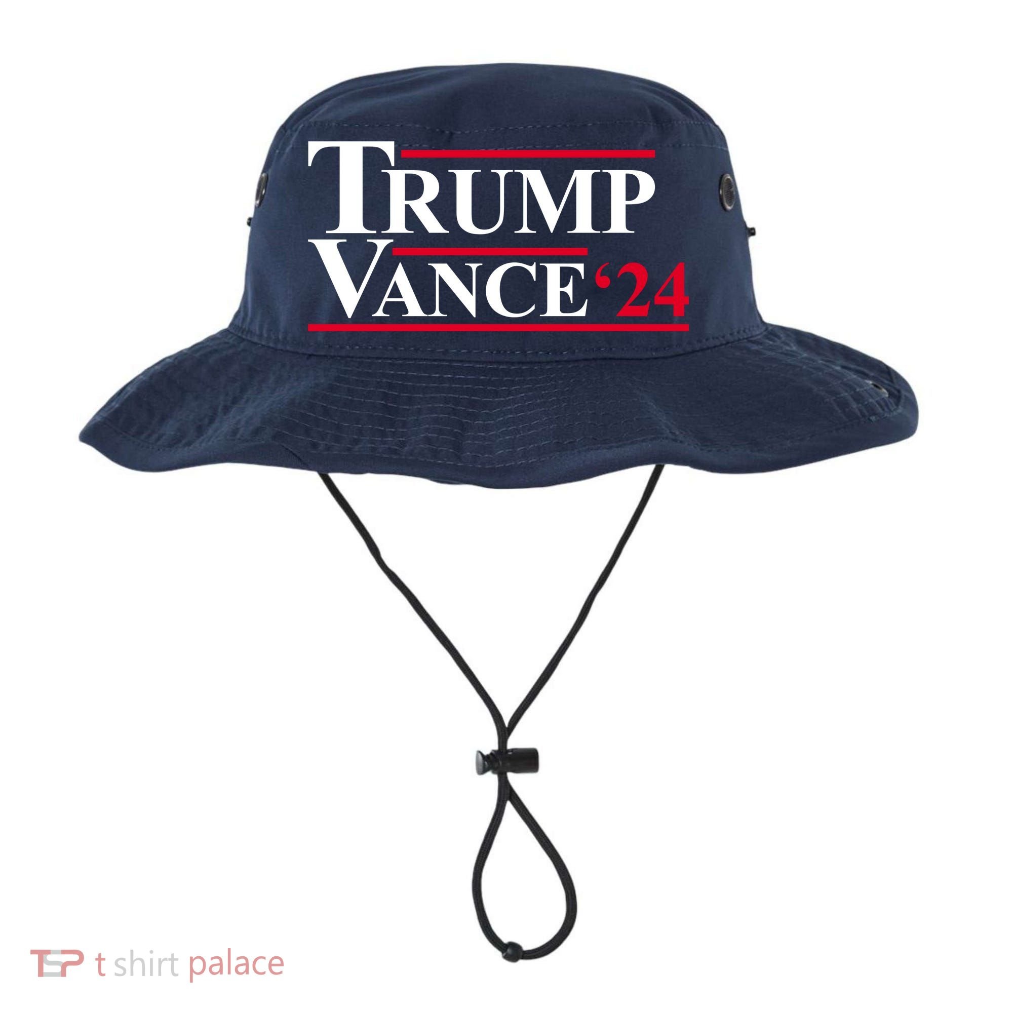Trump Vance 2024 Election Bucket Hat