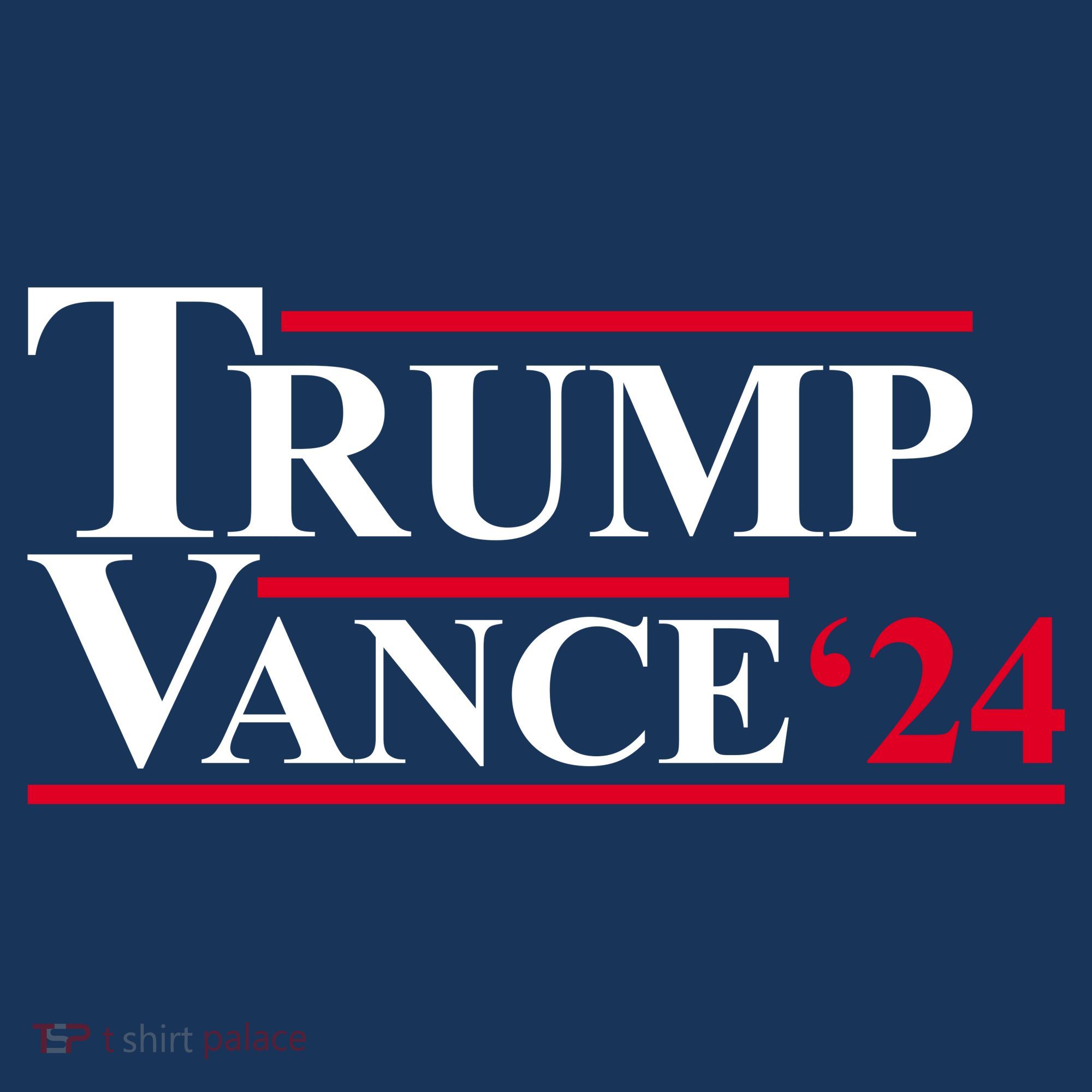 Trump Vance 2024 Election Women's Hoodie