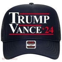 Trump Vance 2024 Election Hat thumb 0